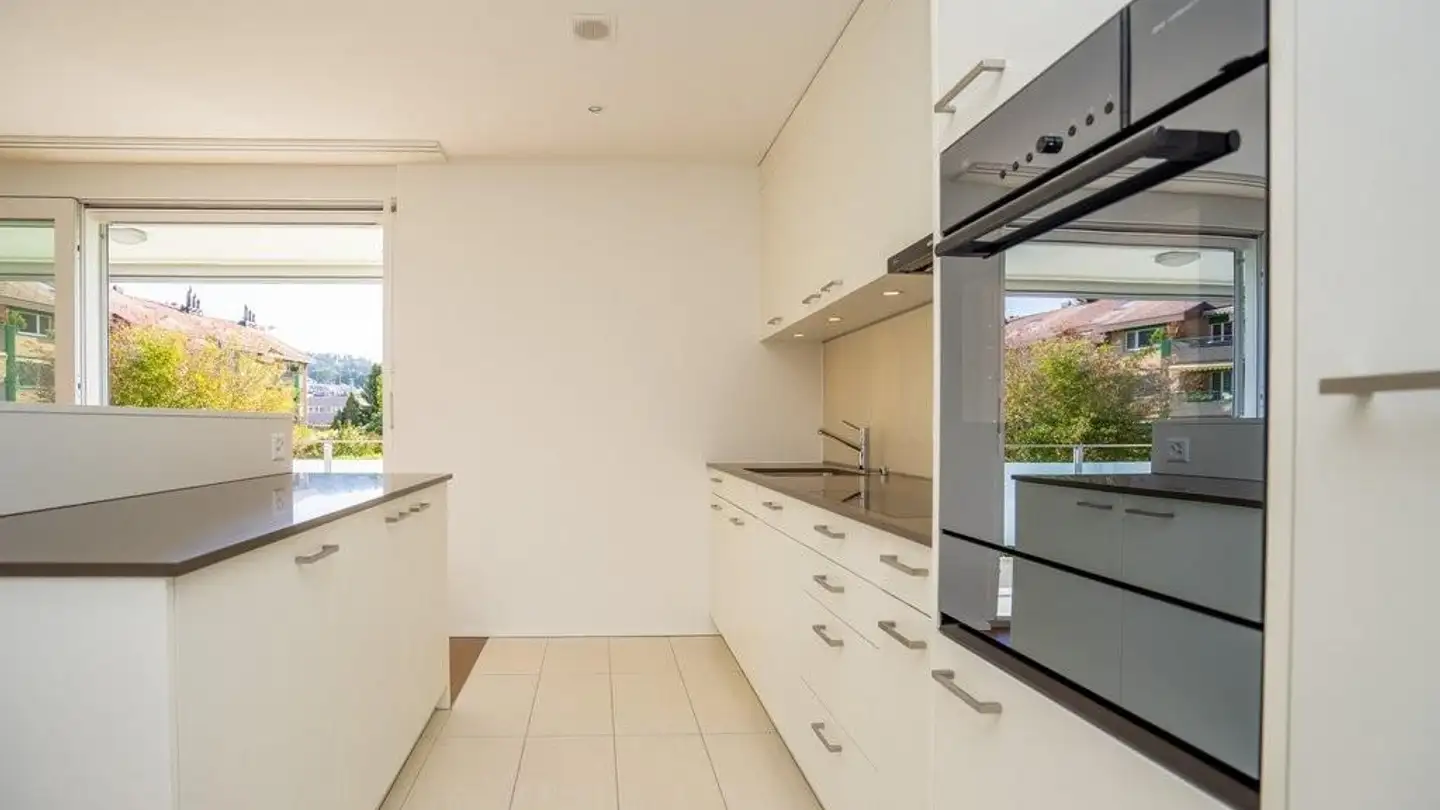 Apartment for rent - Wassermattweg 27, 3176 Neuenegg
