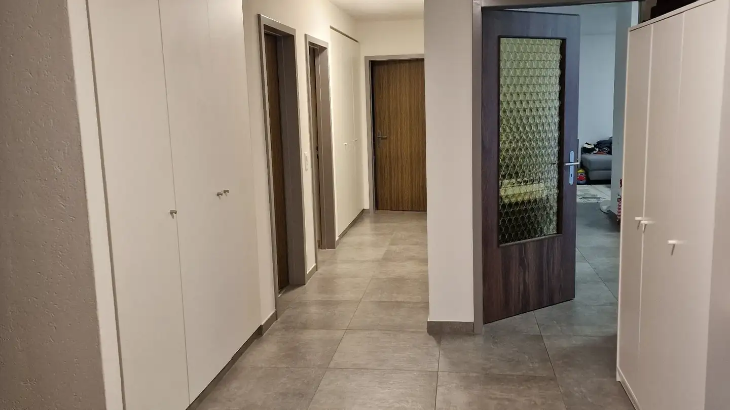 Appartamento in affitto - 6652 Tegna