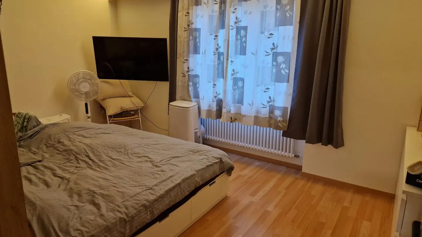 Appartamento in affitto - 6652 Tegna - Foto 2