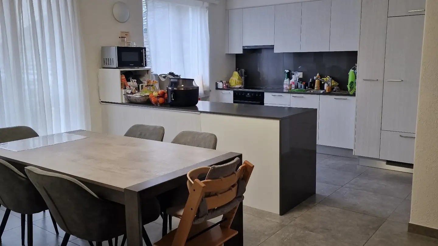 Appartamento in affitto - 6652 Tegna - Foto 4