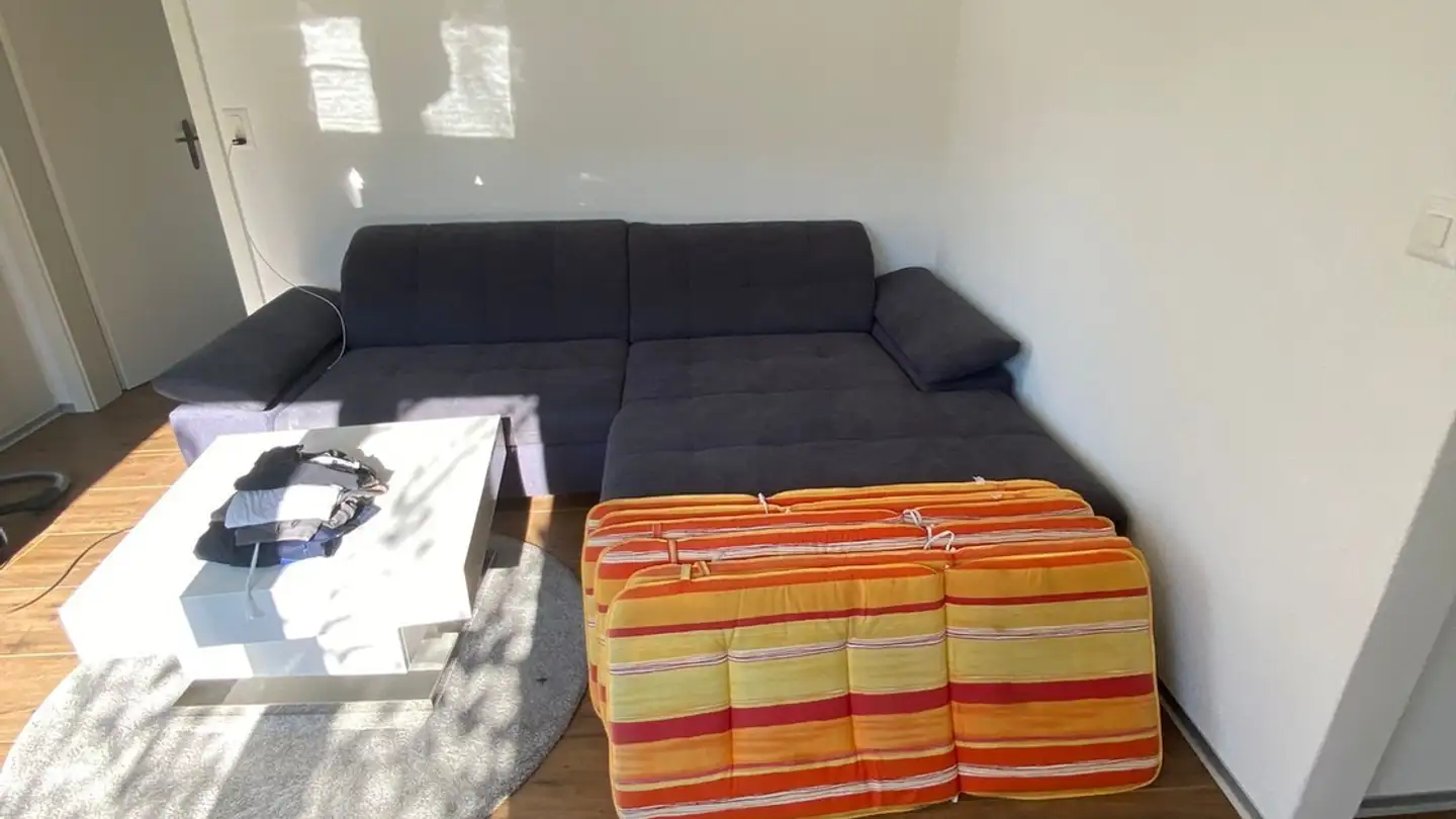 Appartement à louer - 5630 Muri AG - Photo 4