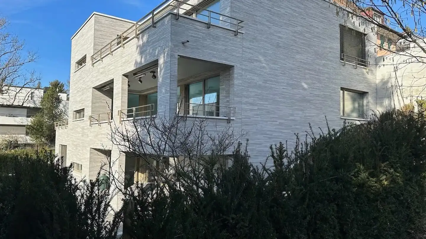 Appartamento in vendita - Öscherstrasse 20a, 8702 Zollikon