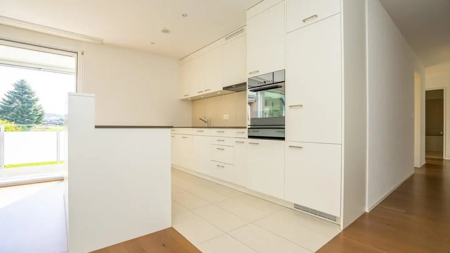Wohnung mieten - Wassermattweg 27, 3176 Neuenegg - Foto 2