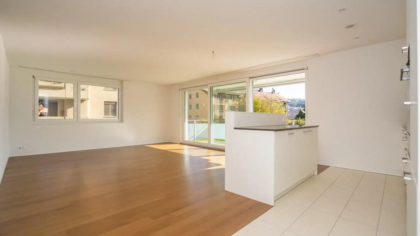 Wohnung mieten - Wassermattweg 27, 3176 Neuenegg - Foto 3