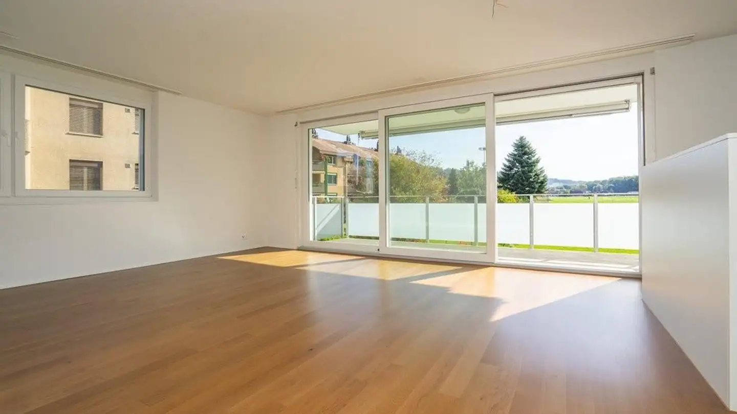 Wohnung mieten - Wassermattweg 27, 3176 Neuenegg - Foto 4