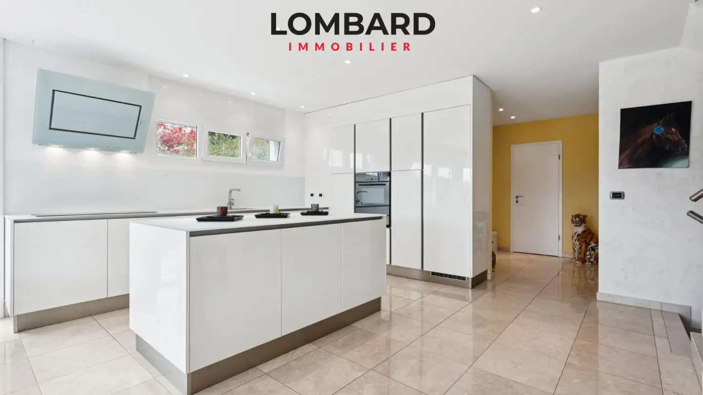 Villa for sale - 1470 Lully FR - Photo 3