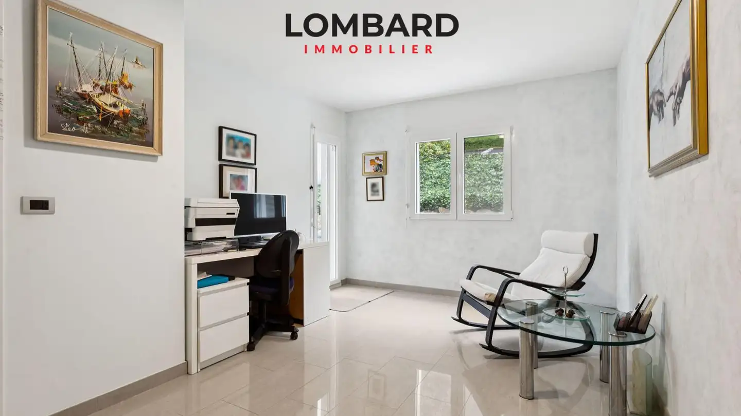 Villa for sale - 1470 Lully FR - Photo 4