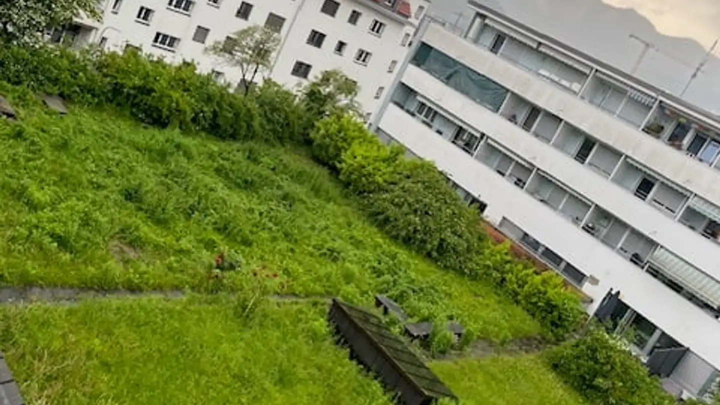 Appartamento in affitto - Unterführungsstrasse 49, 4600 Olten