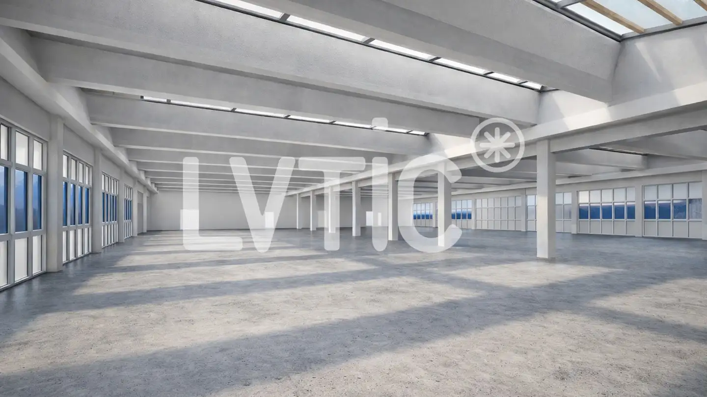 Industrial property for rent - 1580 Avenches - Photo 2