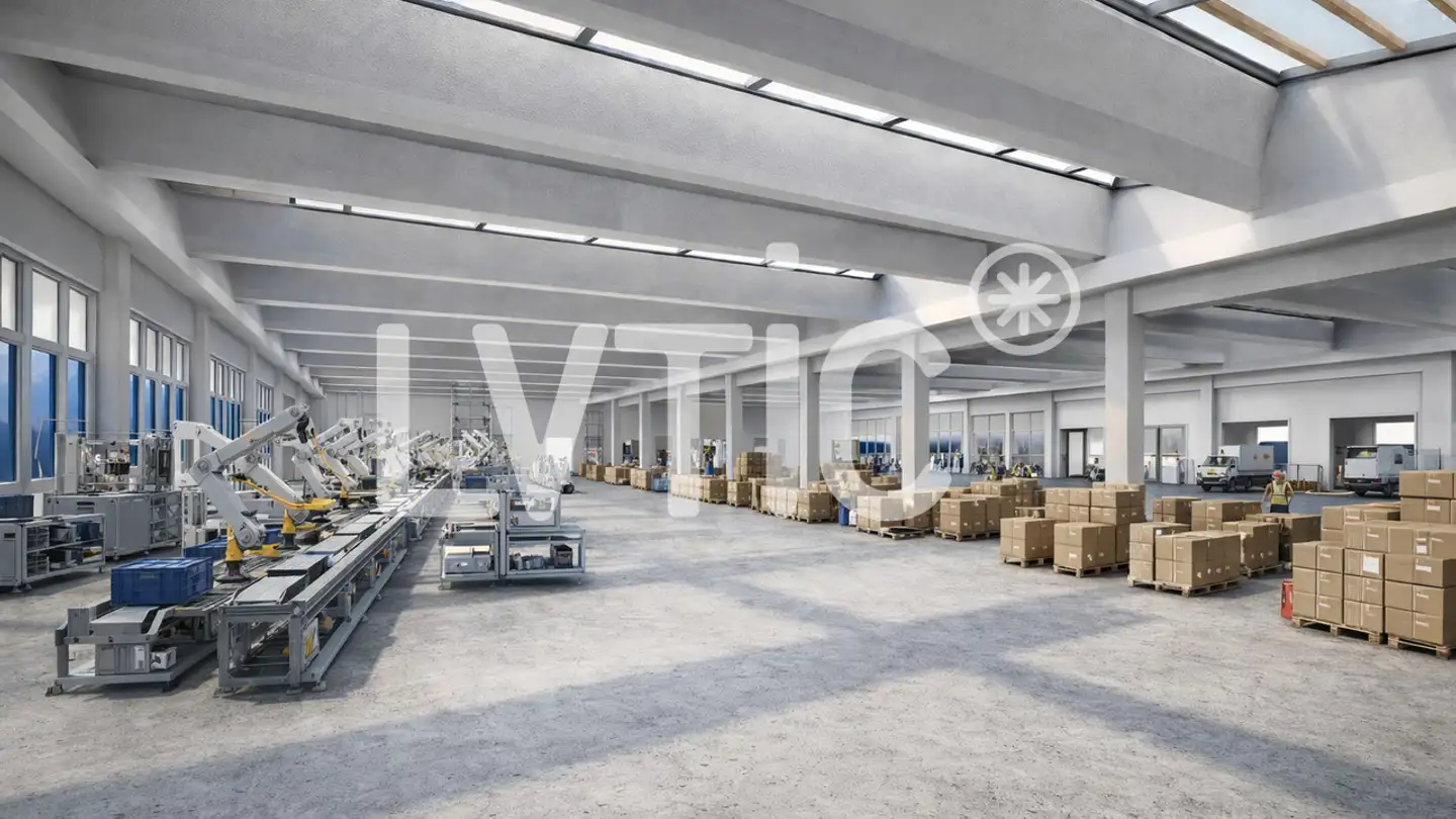 Industrial property for rent - 1580 Avenches - Photo 3