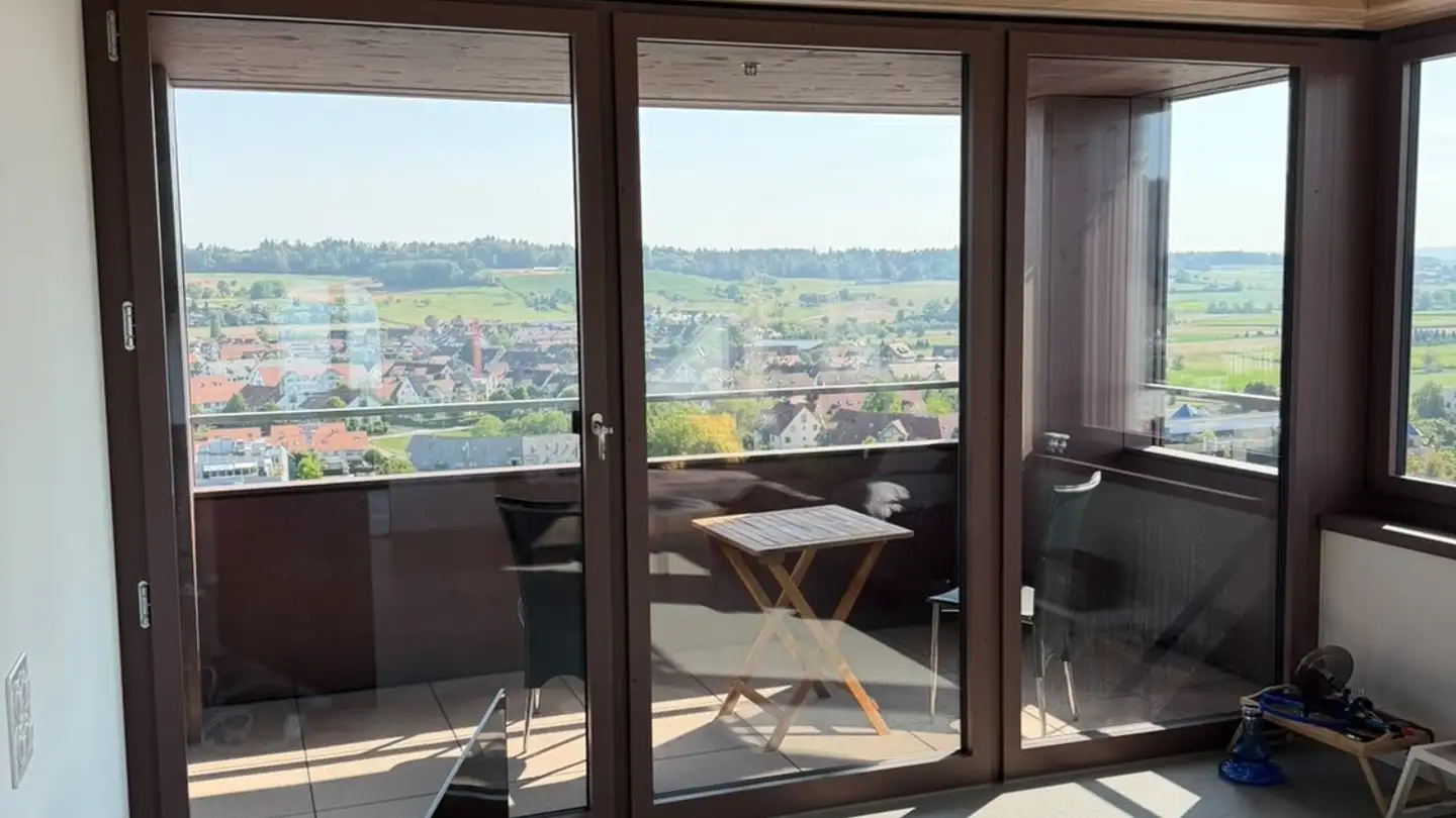 Chambre à louer - Hardstrasse 6, 8105 Regensdorf - Photo 3