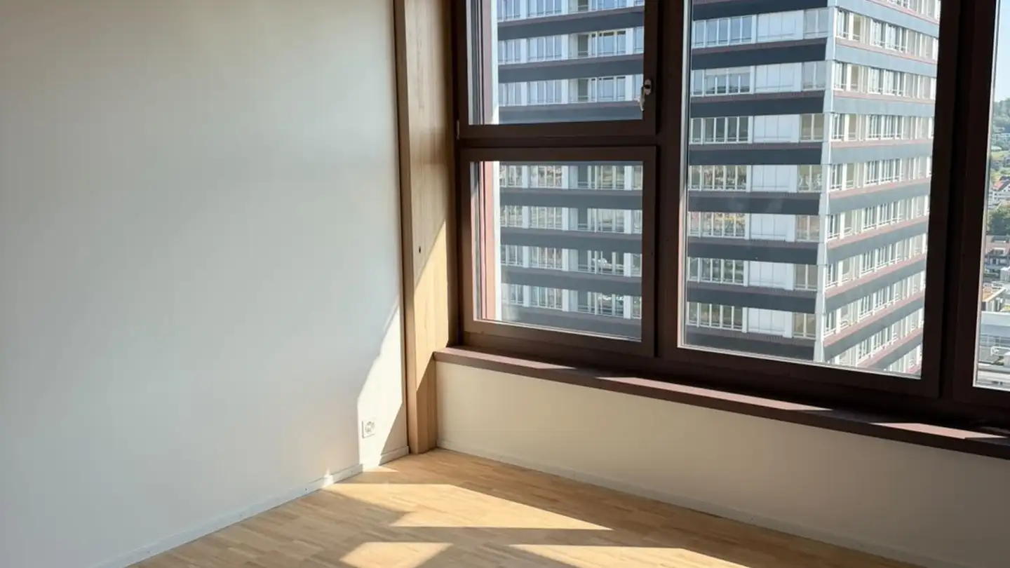 Chambre à louer - Hardstrasse 6, 8105 Regensdorf - Photo 4