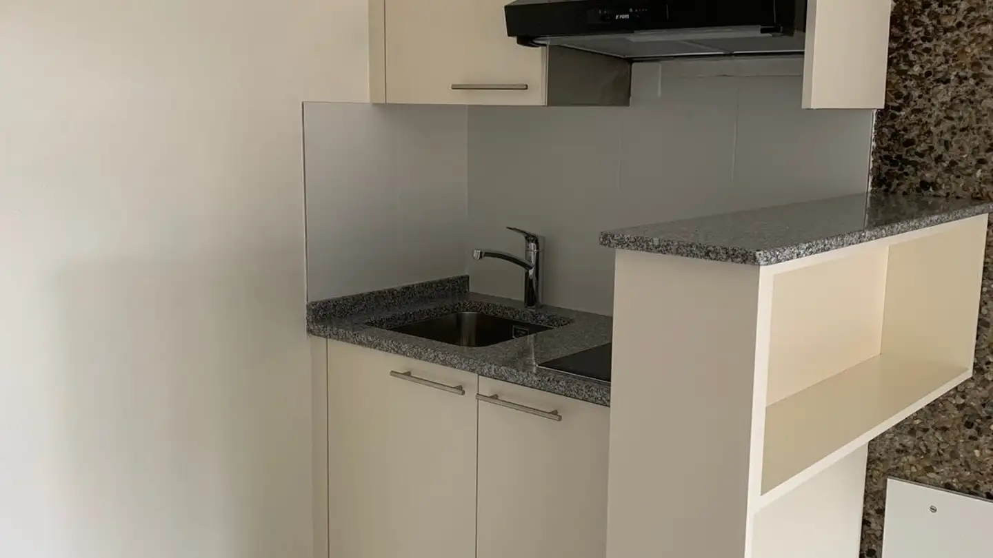 Wohnung mieten - Avenue De Granges-Paccot 2, 1700 Fribourg