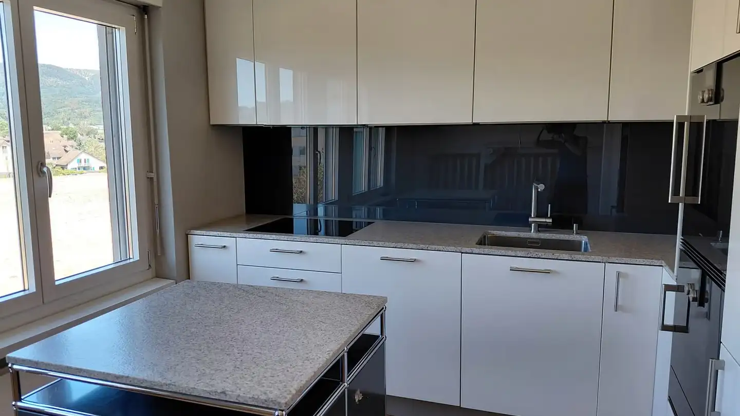 Appartement à louer - Büntenstrasse 19, 5436 Würenlos - Photo 2