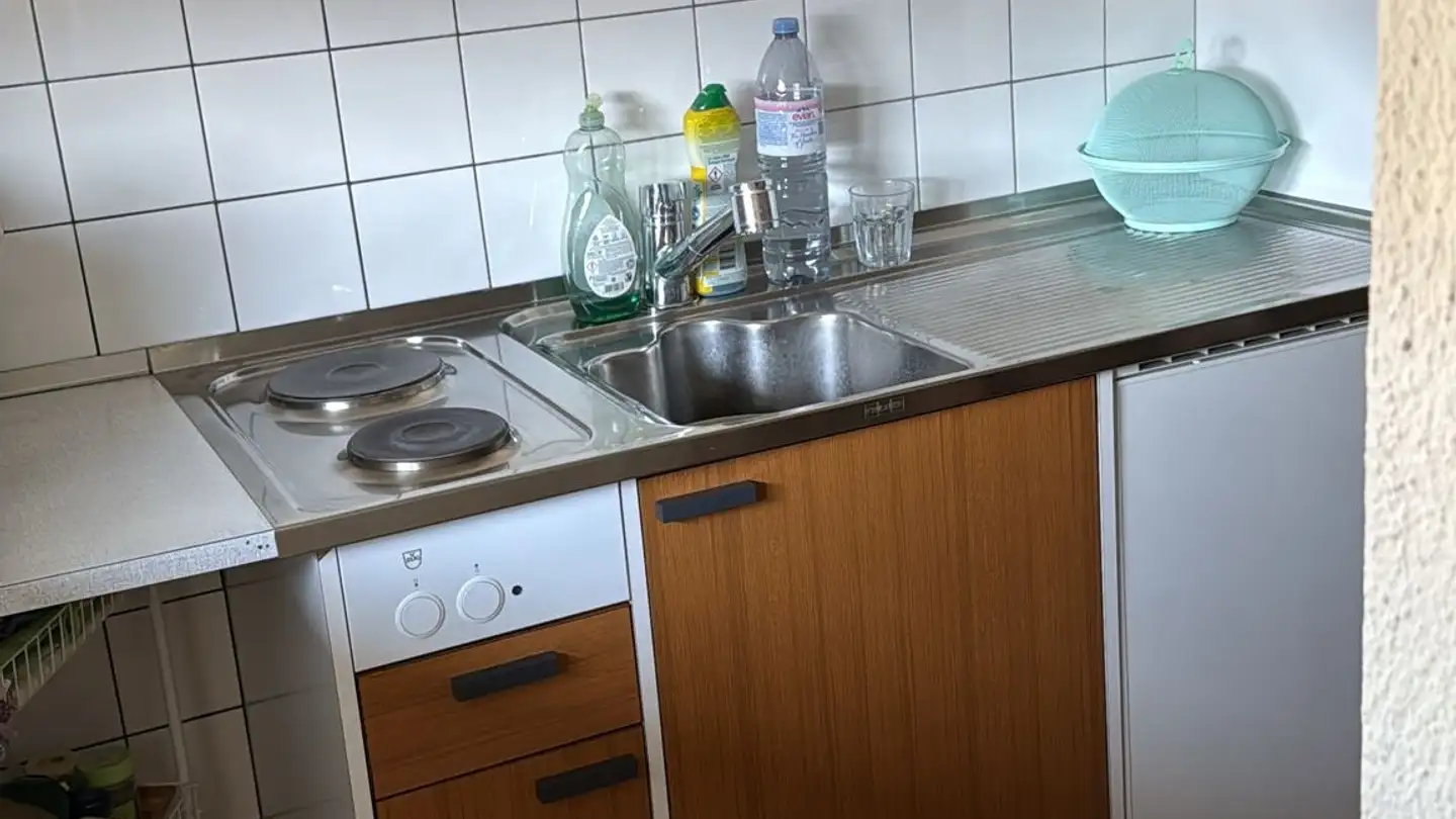 Appartamento in affitto - Unterführungsstrasse 49, 4600 Olten - Foto 3