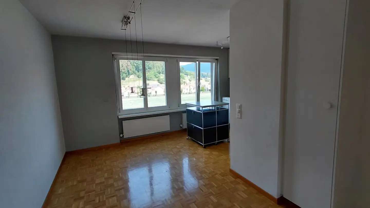 Appartement à louer - Büntenstrasse 19, 5436 Würenlos - Photo 3