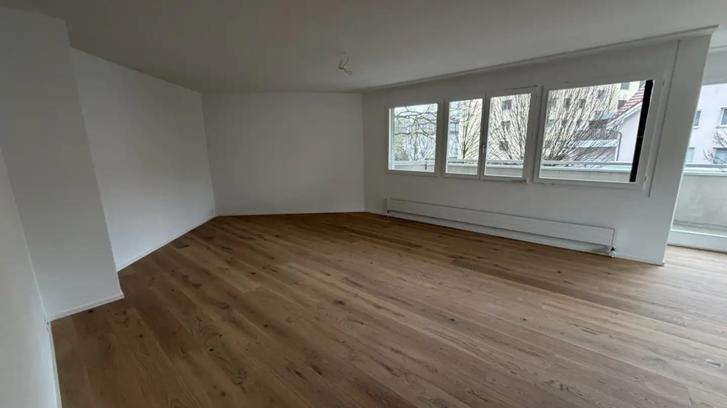 Appartamento in affitto - Kantonsstrasse 40, 6048 Horw - Foto 2