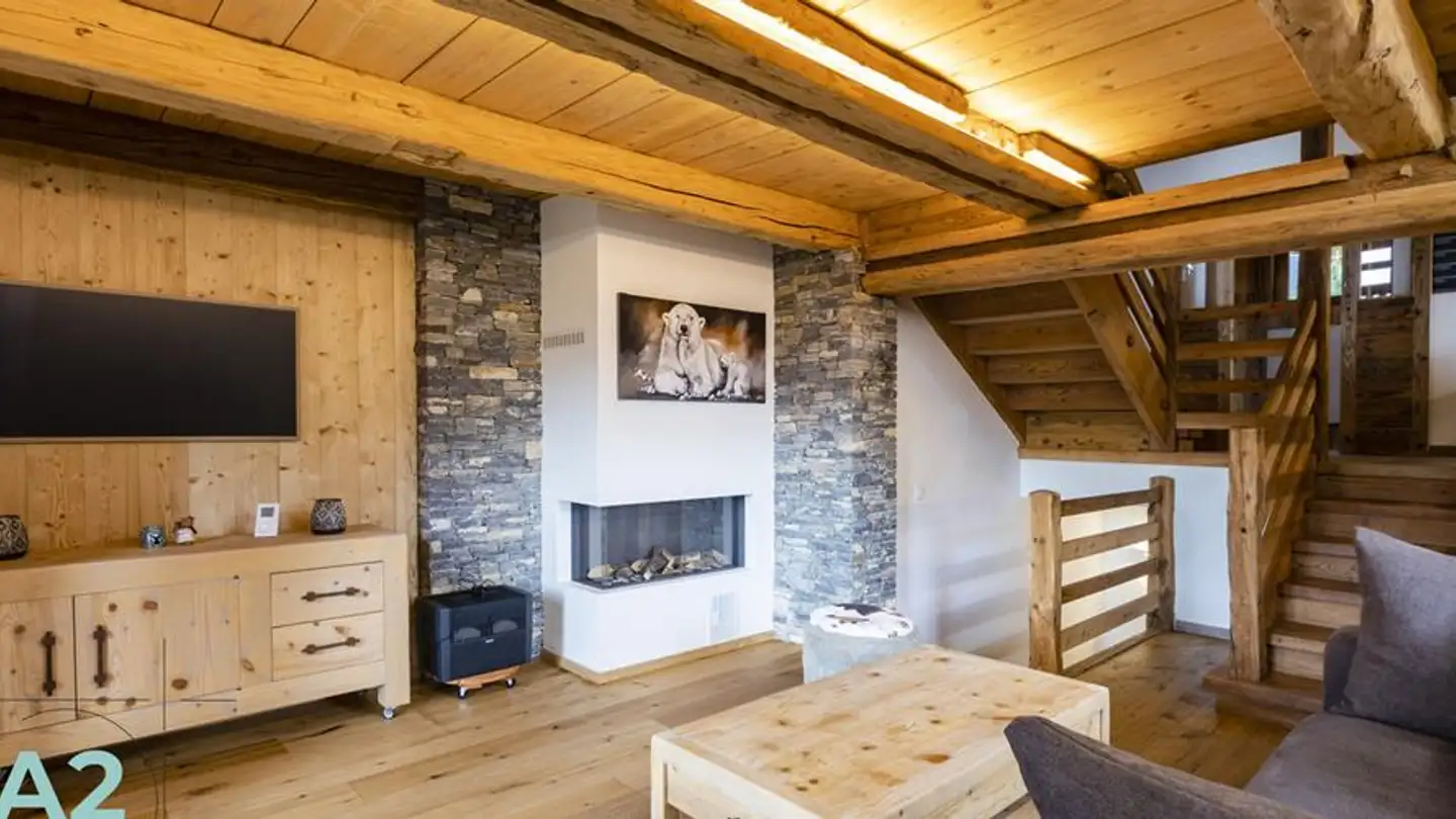Chalet kaufen - 3975 Randogne - Foto 4