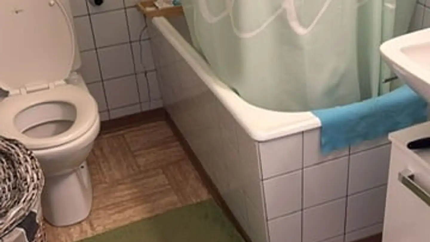 Appartamento in affitto - Unterführungsstrasse 49, 4600 Olten - Foto 4