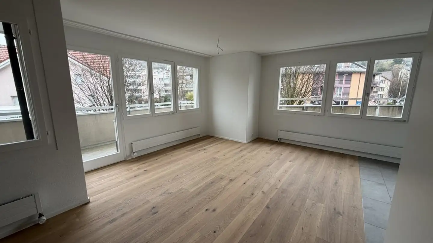 Appartamento in affitto - Kantonsstrasse 40, 6048 Horw - Foto 3