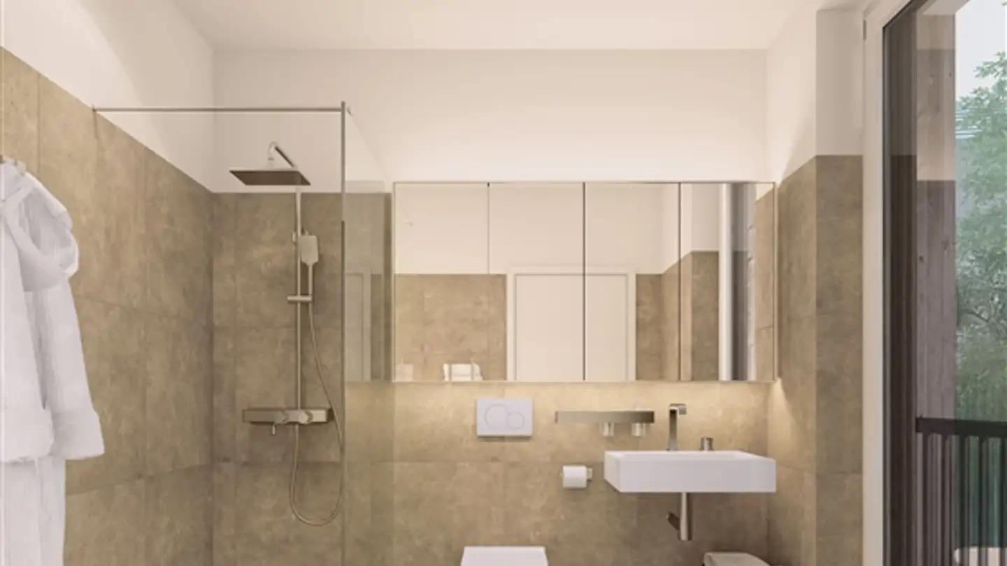 Casa a schiera in vendita - Dürrenäscherstrasse 1, 5723 Teufenthal AG - Foto 3