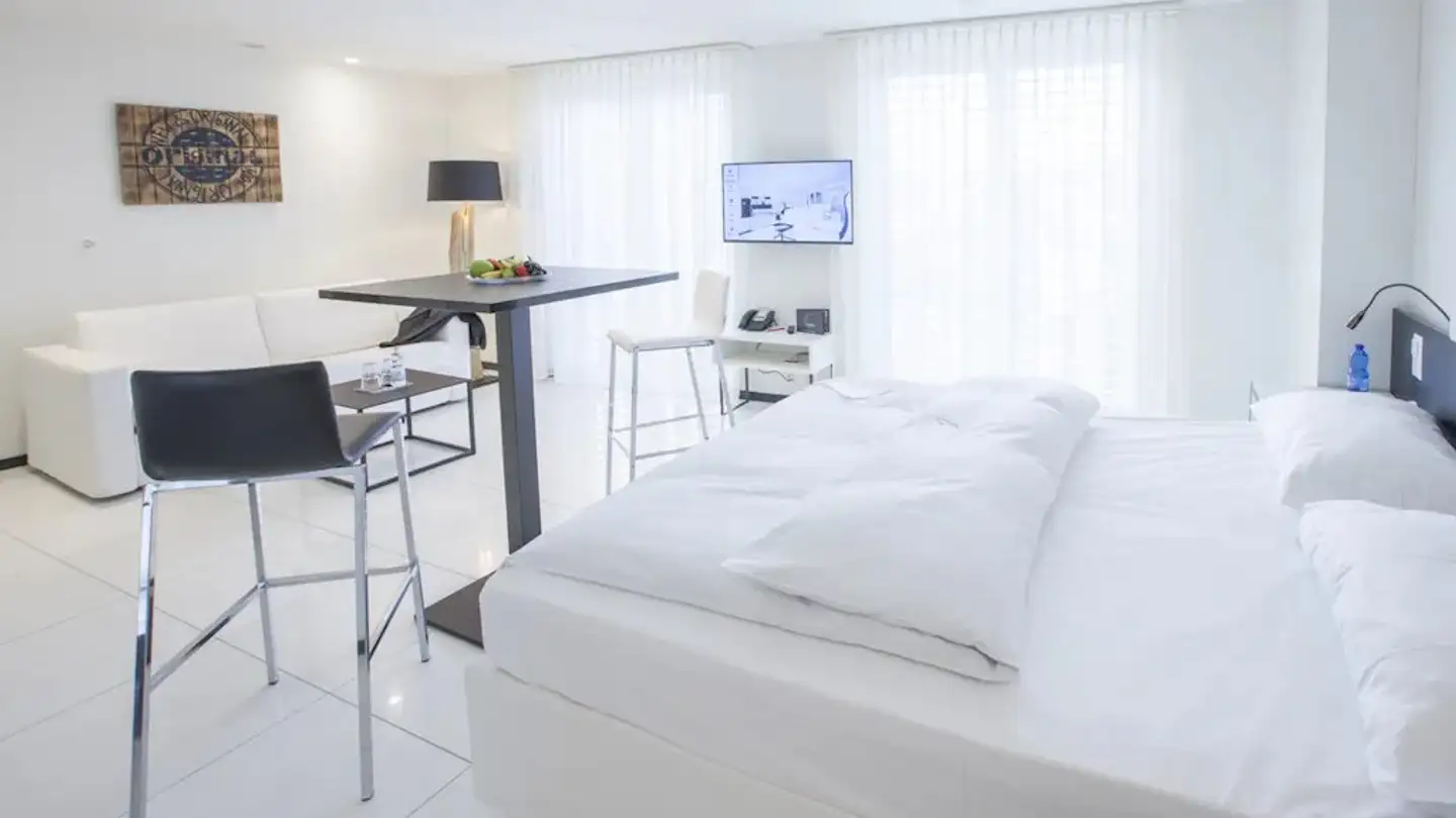 Maison individuelle à louer - Feldstrasse, 8105 Regensdorf - Photo 3