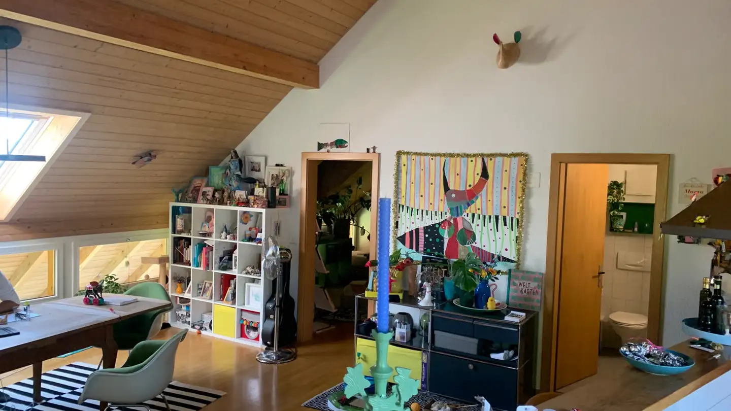 Appartement à louer - 4900 Langenthal - Photo 2