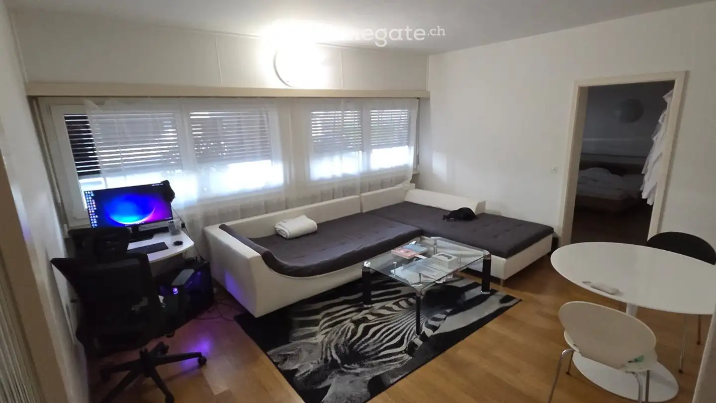 Appartamento in affitto - Via Giuseppe Cattori, 6600 Locarno - Photo 2