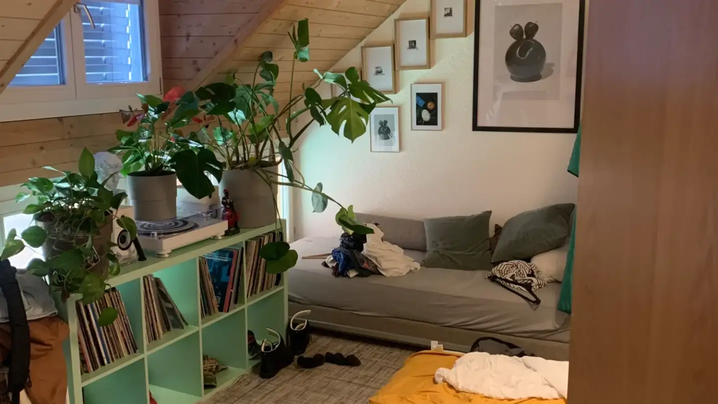 Appartement à louer - 4900 Langenthal - Photo 3