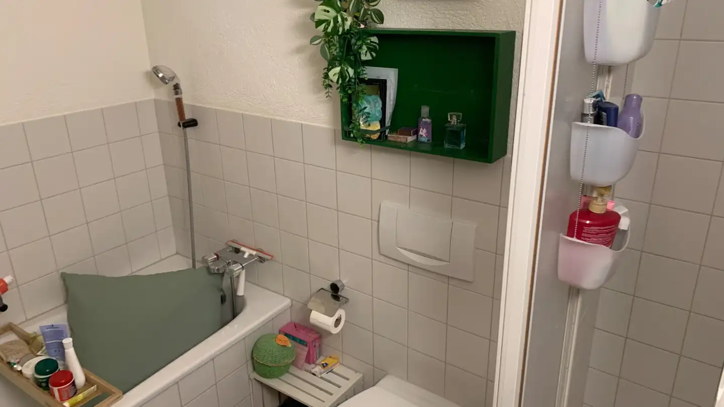 Appartement à louer - 4900 Langenthal - Photo 4