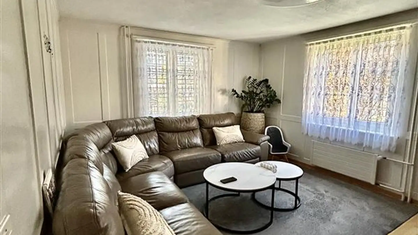 Appartamento in affitto - 8488 Turbenthal - Photo 2