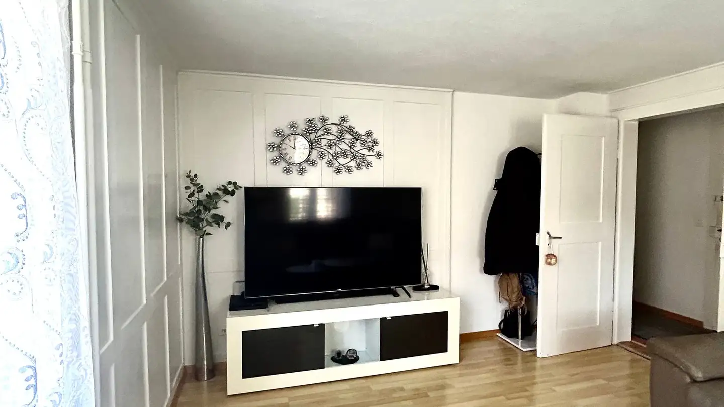 Appartamento in affitto - 8488 Turbenthal - Photo 3