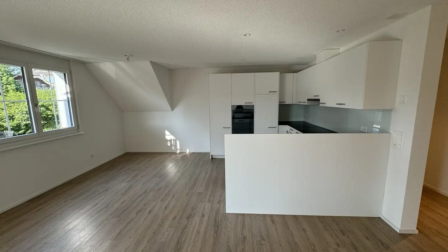 Appartement à louer - Kalchtarenstrasse 13, 8912 Obfelden - Photo 3