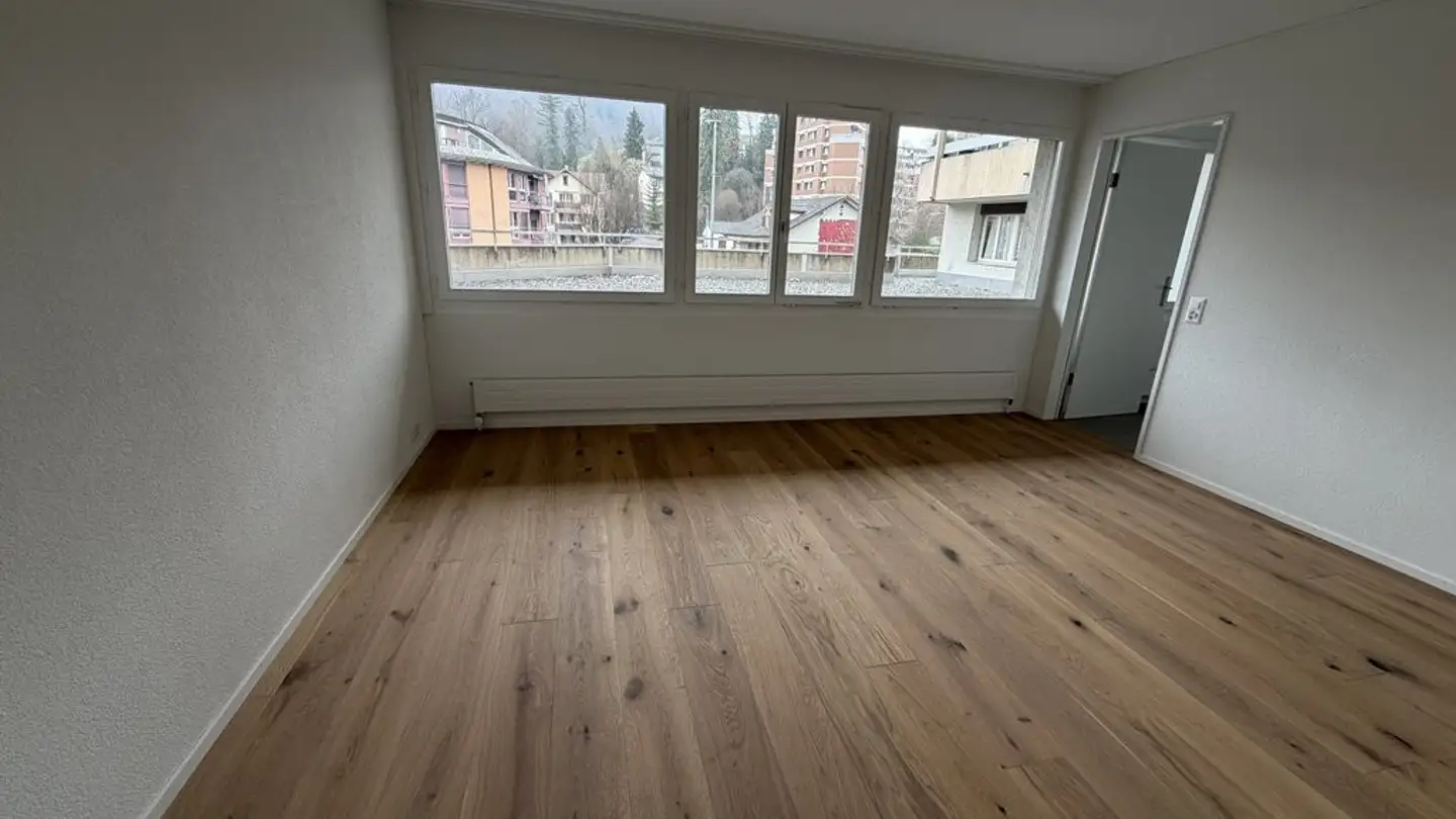 Appartamento in affitto - Kantonsstrasse 40, 6048 Horw - Foto 4