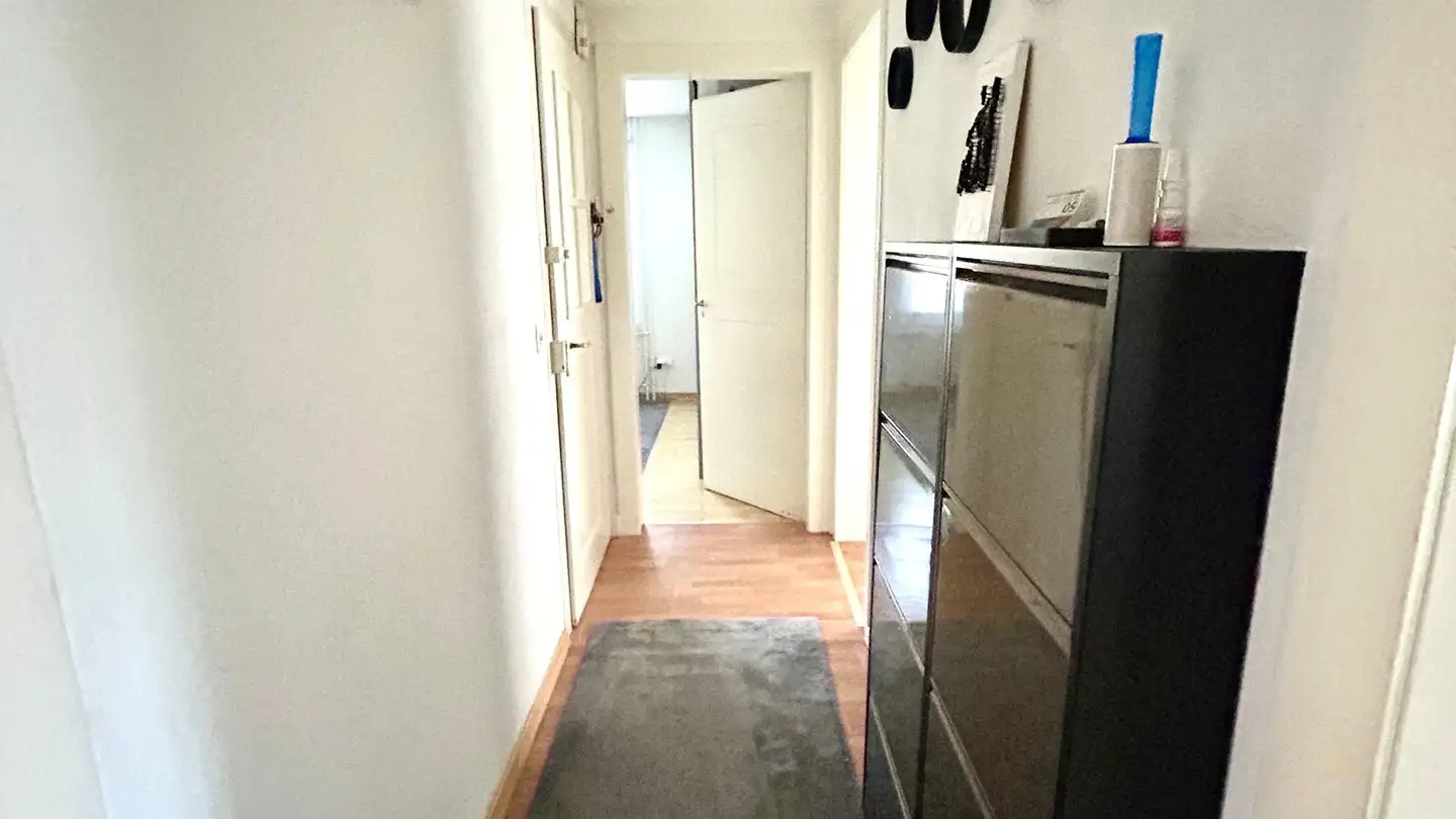 Appartamento in affitto - 8488 Turbenthal - Photo 4