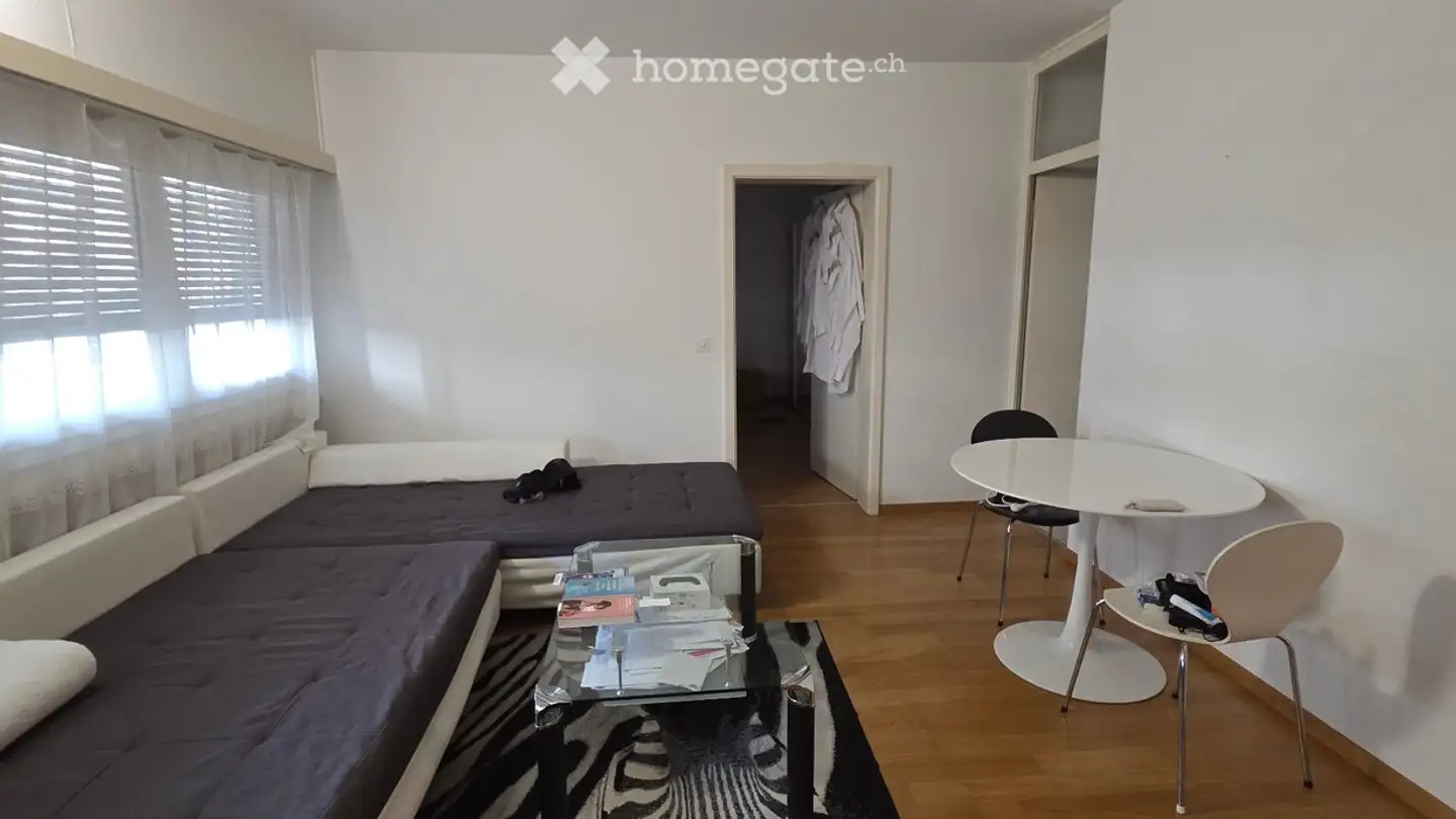 Appartamento in affitto - Via Giuseppe Cattori, 6600 Locarno