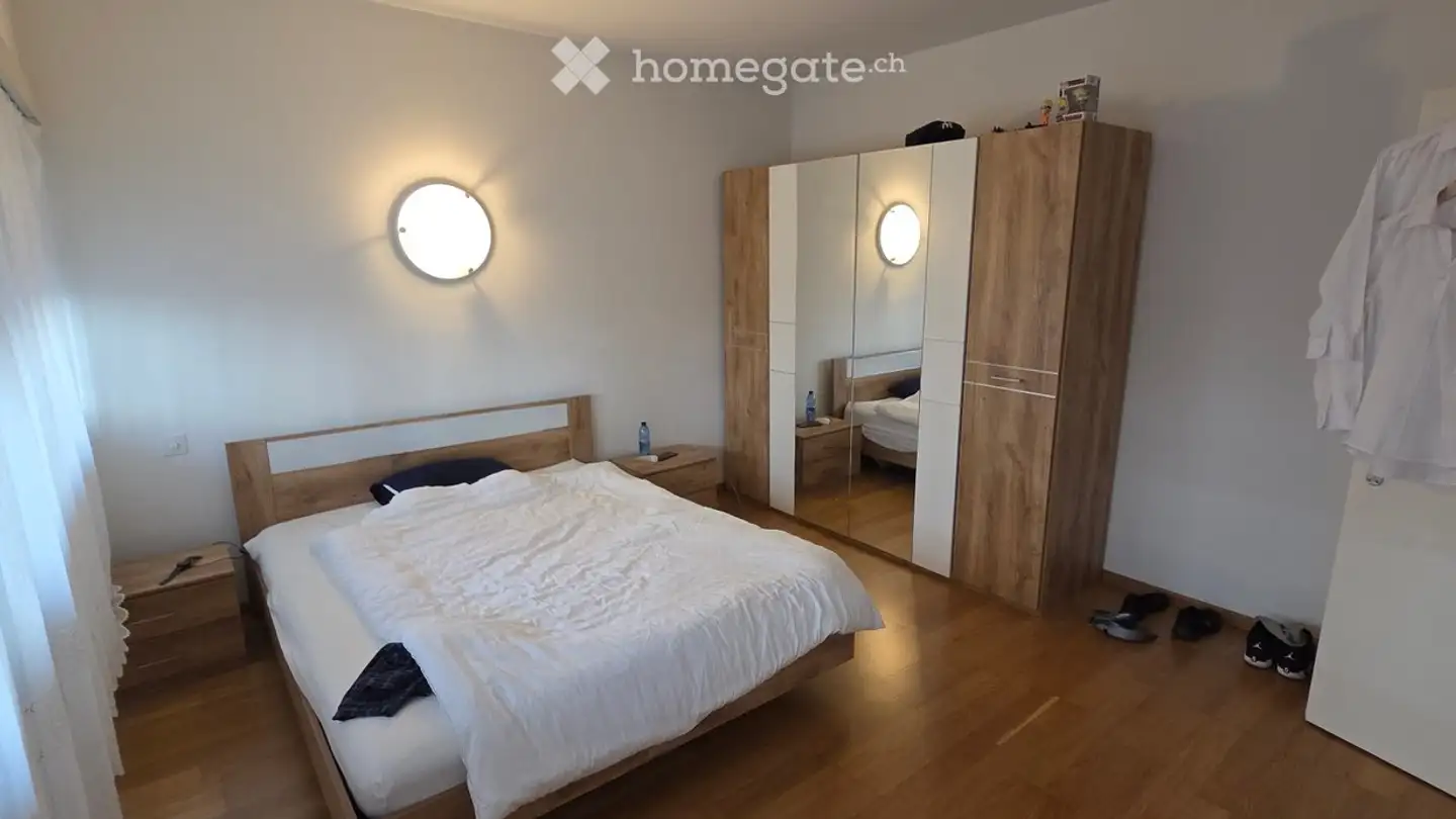 Appartamento in affitto - Via Giuseppe Cattori, 6600 Locarno - Photo 3