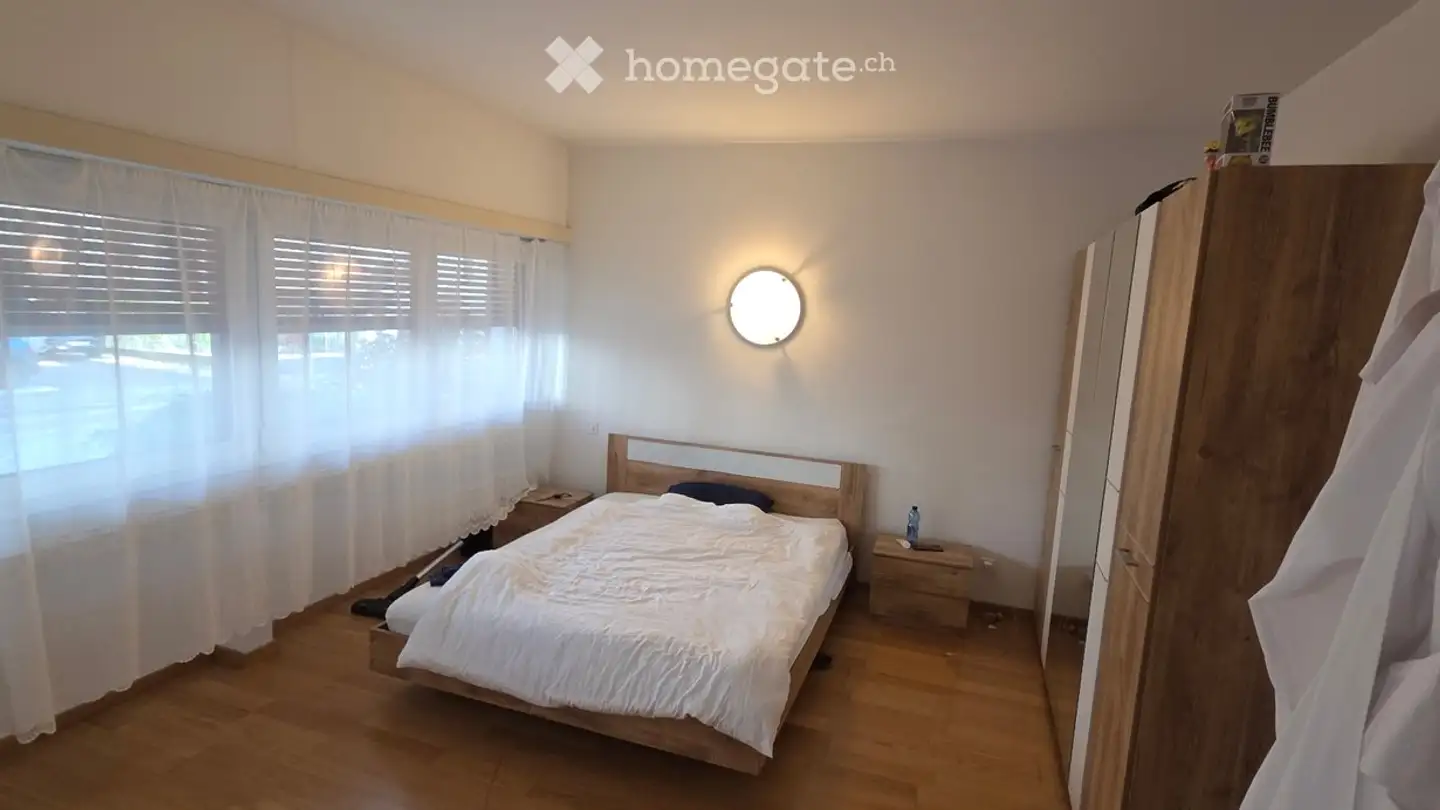 Appartamento in affitto - Via Giuseppe Cattori, 6600 Locarno - Photo 4