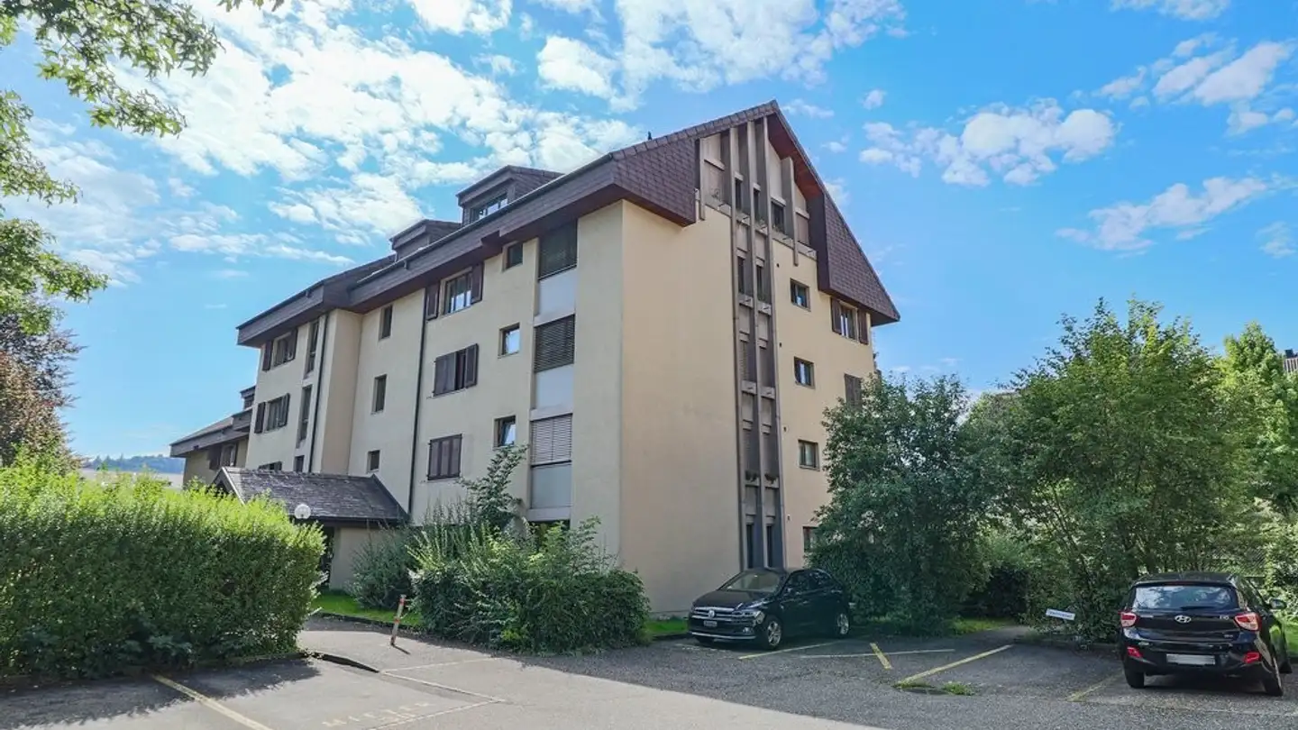 Spazio di archiviazione in affitto - Turnhalleweg 10a, 5036 Oberentfelden