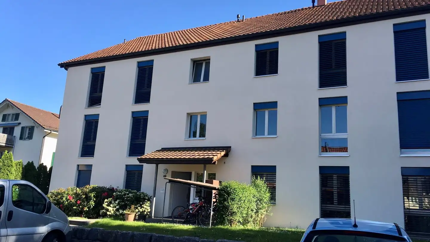 Appartamento in affitto - Bankgasse 1, 4552 Derendingen
