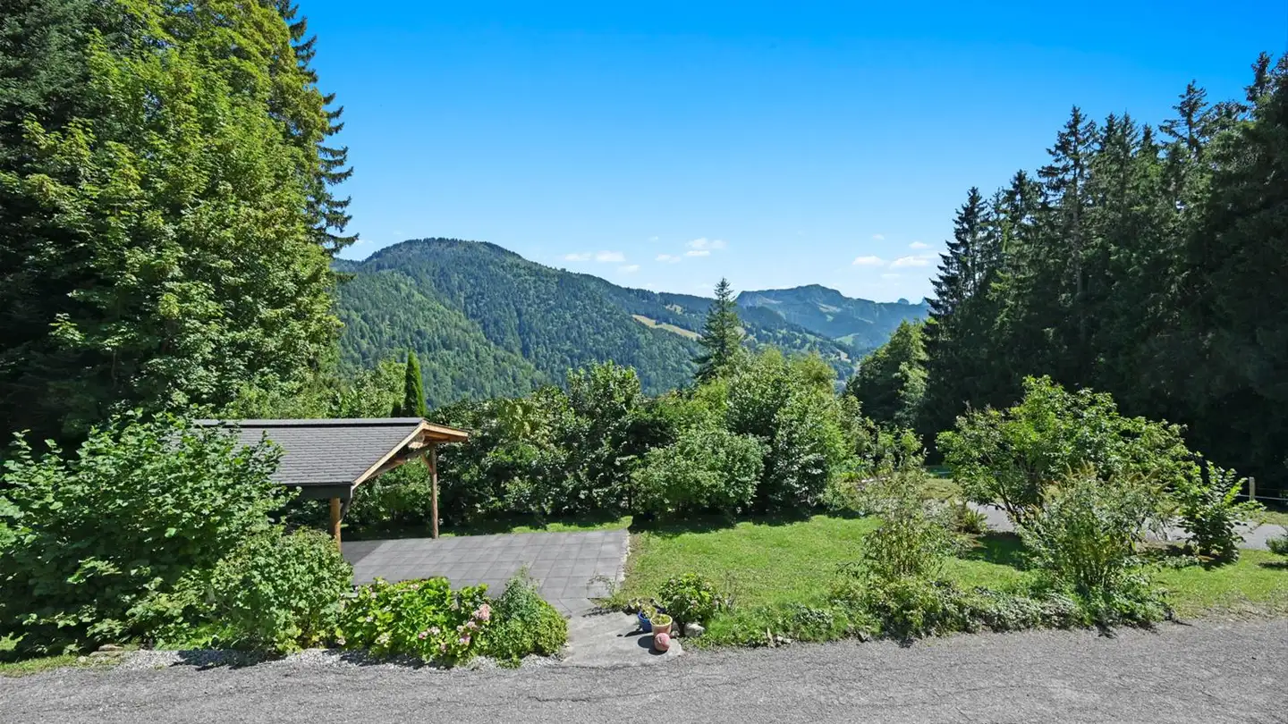 Single house for sale - Route De Saint Légier, 1807 Blonay - Photo 2