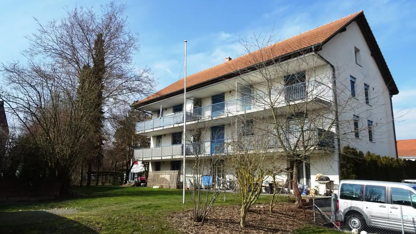 Appartamento in affitto - Bankgasse 1, 4552 Derendingen - Foto 2
