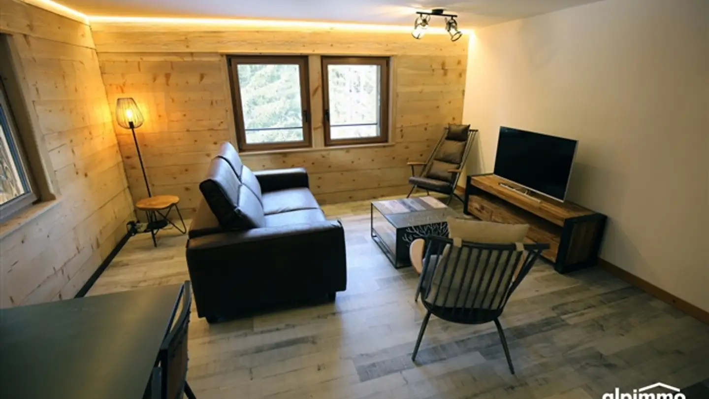 Apartment for sale - Route De Planchouet 235, 1997 Haute-Nendaz - Photo 3