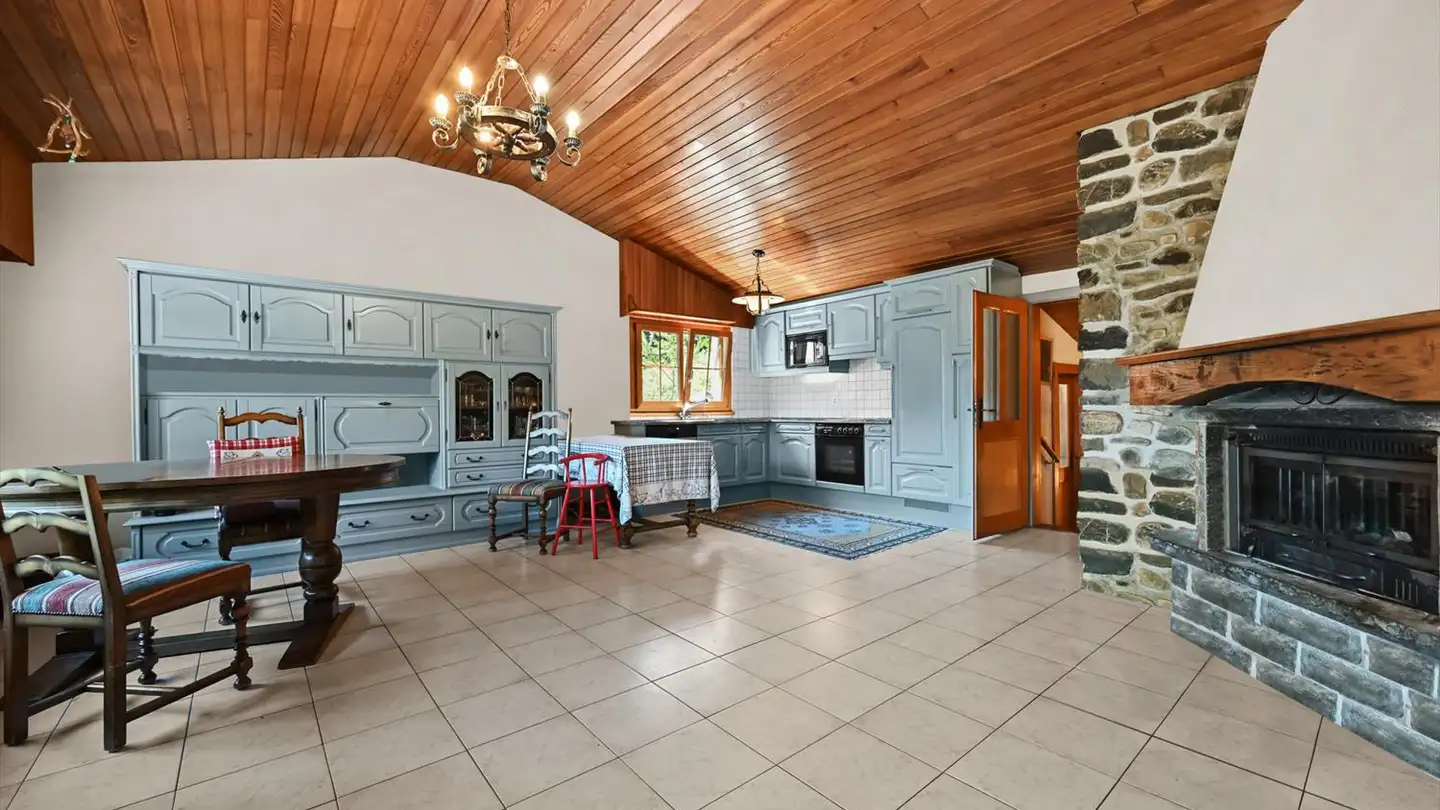 Single house for sale - Route De Saint Légier, 1807 Blonay - Photo 4