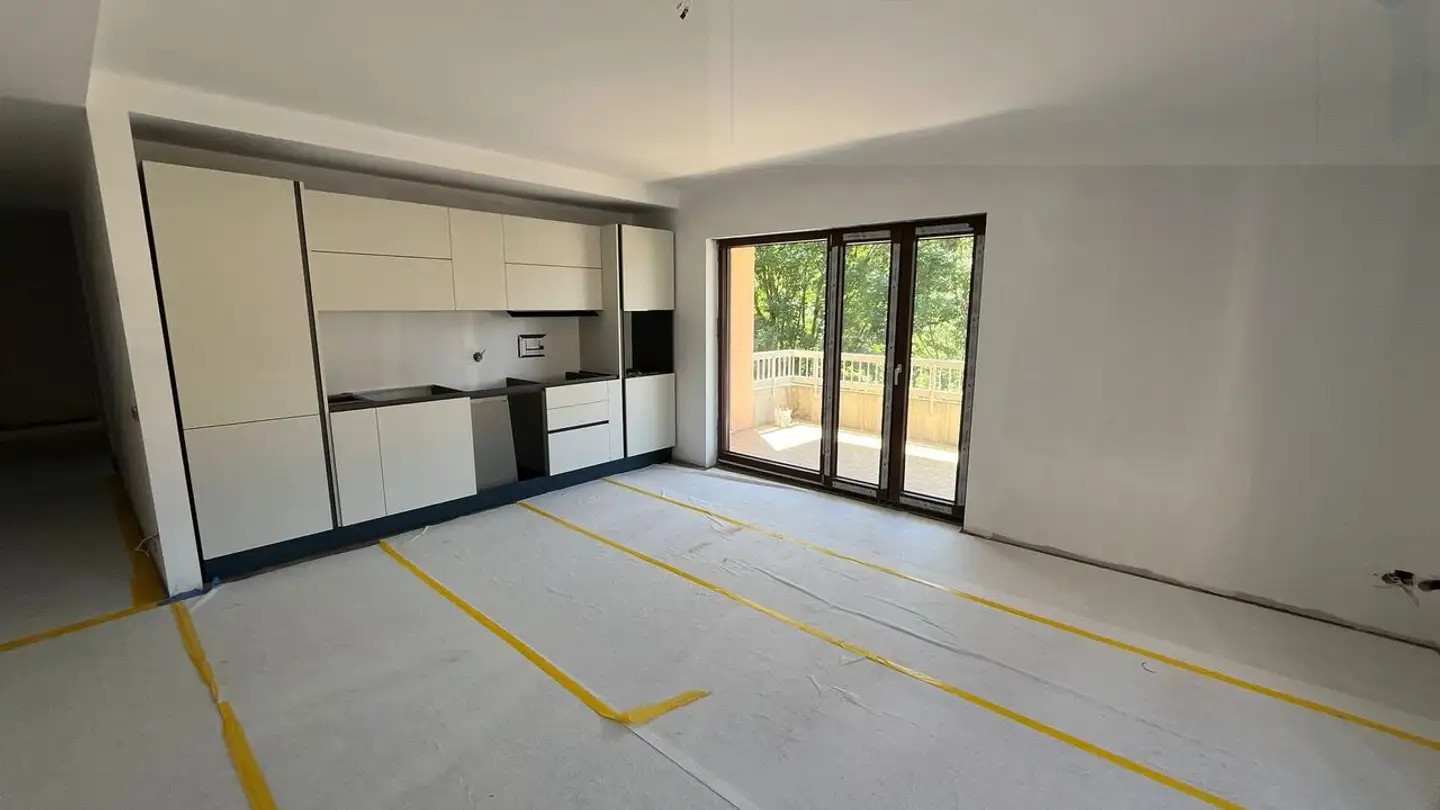 Appartement à louer - Vicolo Bena 4d, 6850 Mendrisio - Photo 2
