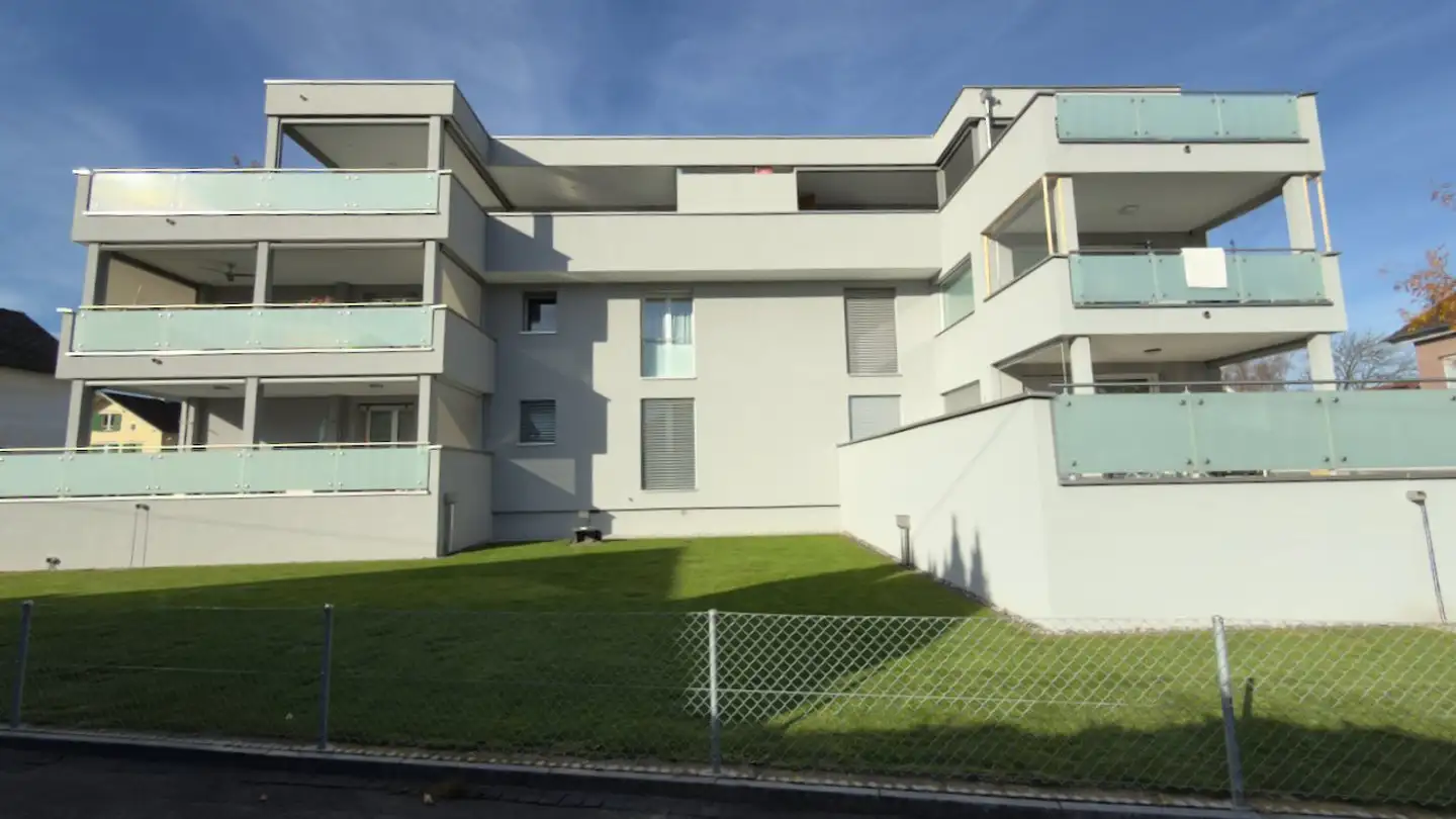 Möblierte Wohnung kaufen - 9470 Buchs SG - Foto 2