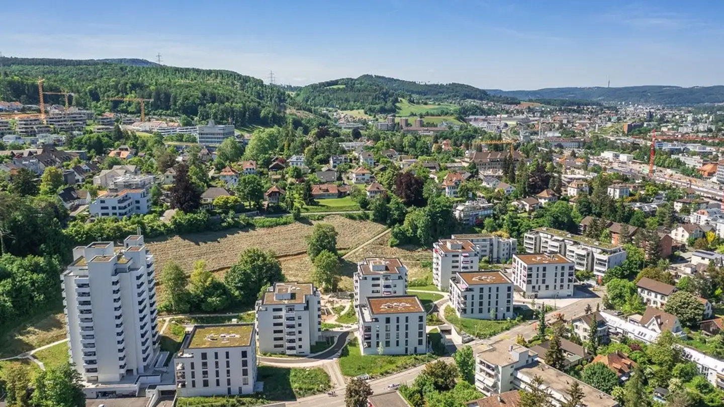 Apartment for rent - Oristalstrasse 42, 4410 Liestal - Photo 2