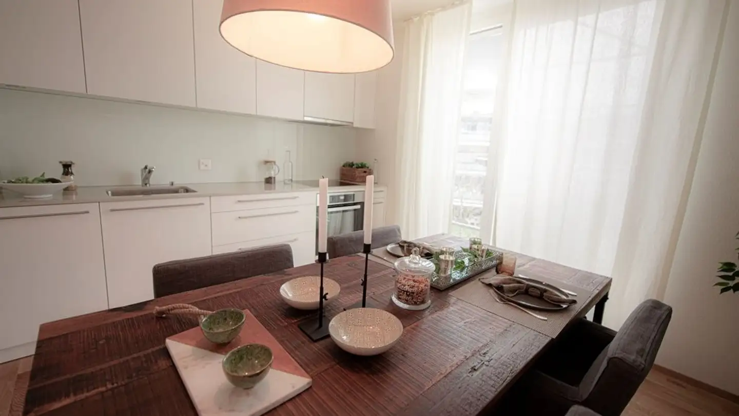 Apartment for rent - Oristalstrasse 42, 4410 Liestal - Photo 4