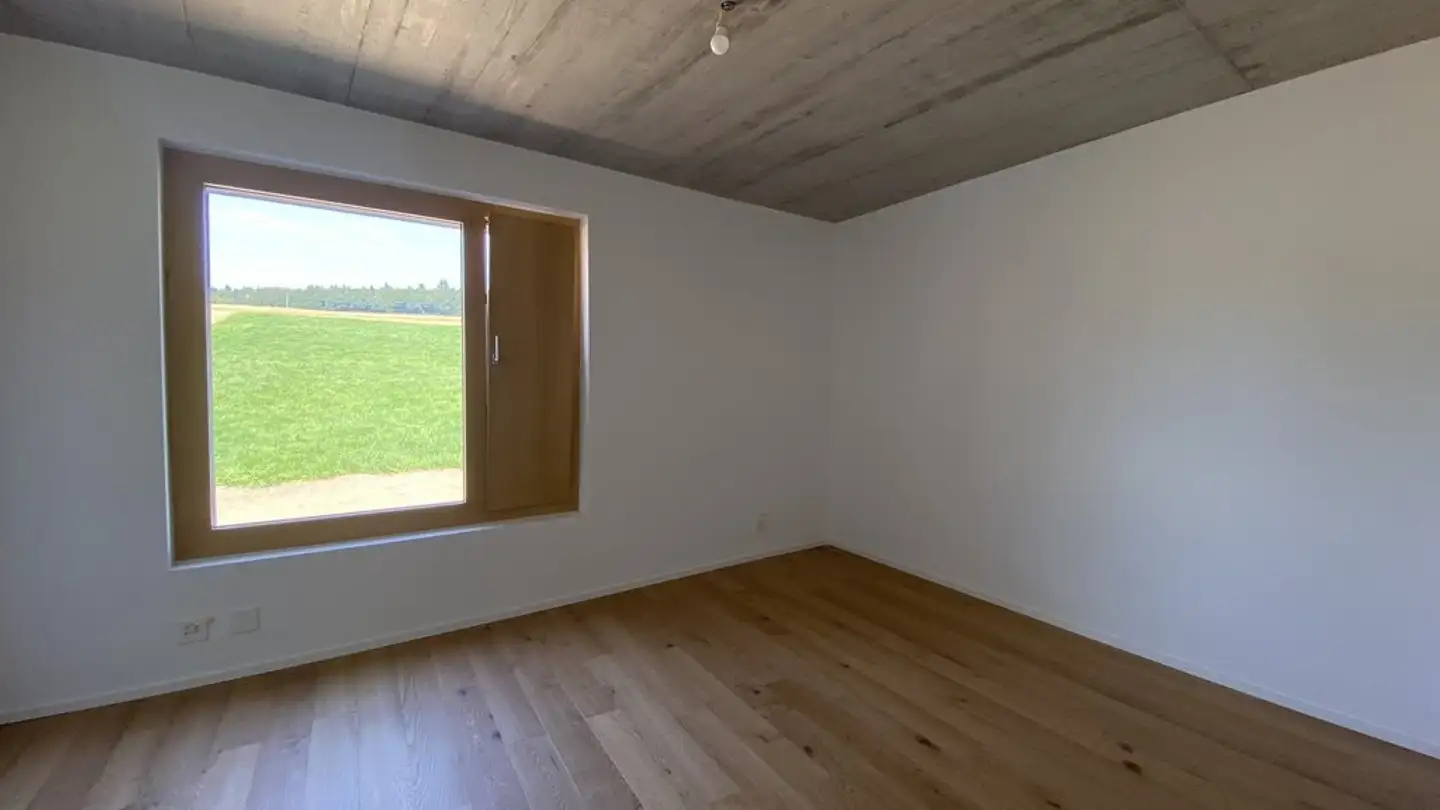 Wohnung mieten - Route de Villaz 19B, 1690 Lussy FR - Foto 4