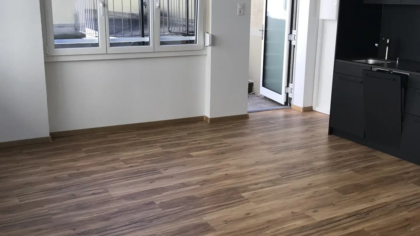 Appartement à louer - Bärenfelserstrasse 9b, 4057 Basel